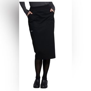 Cherokee Workwear Scrub skirt